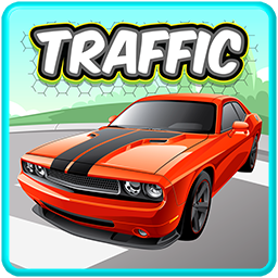 Traffic games cover image