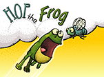 Walt The Frog cover image