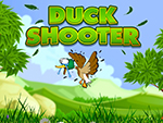 Duck shooter